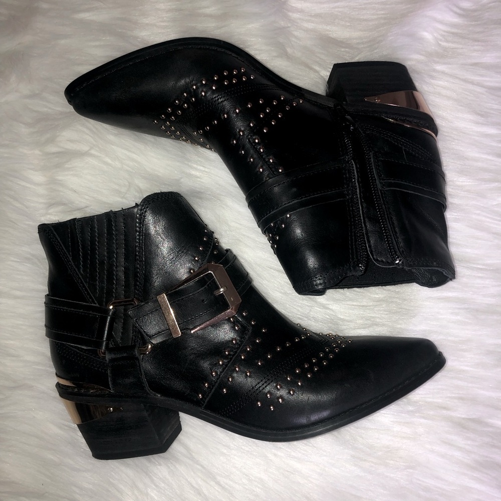 Aldo Ankle Boot - image 5
